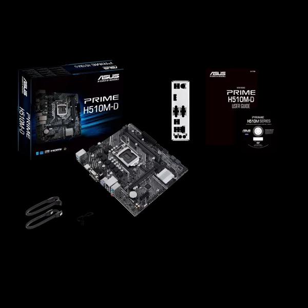 Mainboard Asus PRIME H510M-D-SI ( vnme)