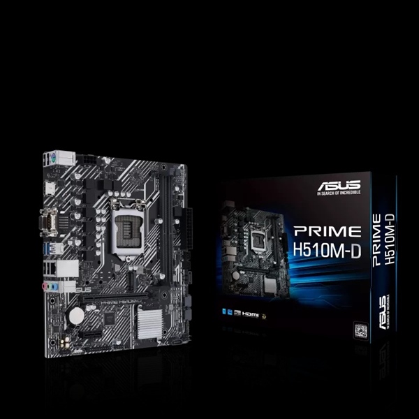 Mainboard Asus PRIME H510M-D-SI ( vnme)