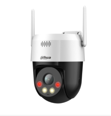 Camera wifi PTZ Dahua DH-SD2A500HB-GN-AW-PV-S2 5MP, phát hiện con người, đàm thoại 2 chiều