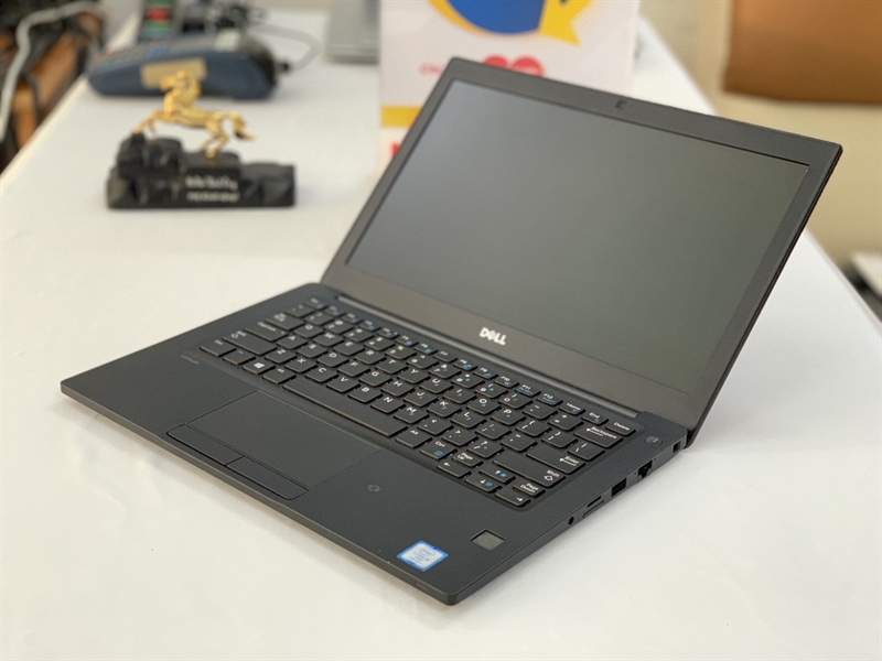 Laptop Dell Latitude E7280 Core i7 6600U, Ram 8Gb, SSD 128Gb, Màn 12.5 inch HD