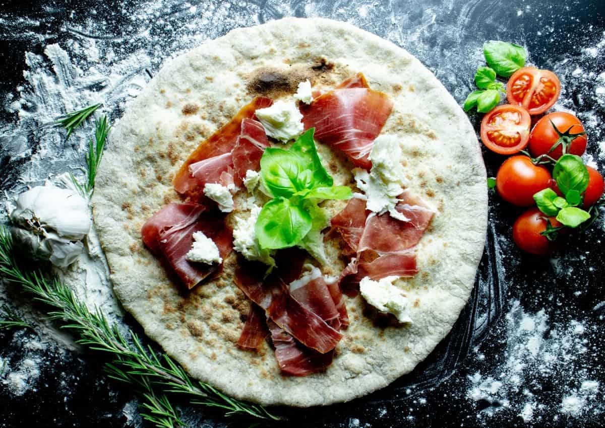 How To Make: Game Pizza