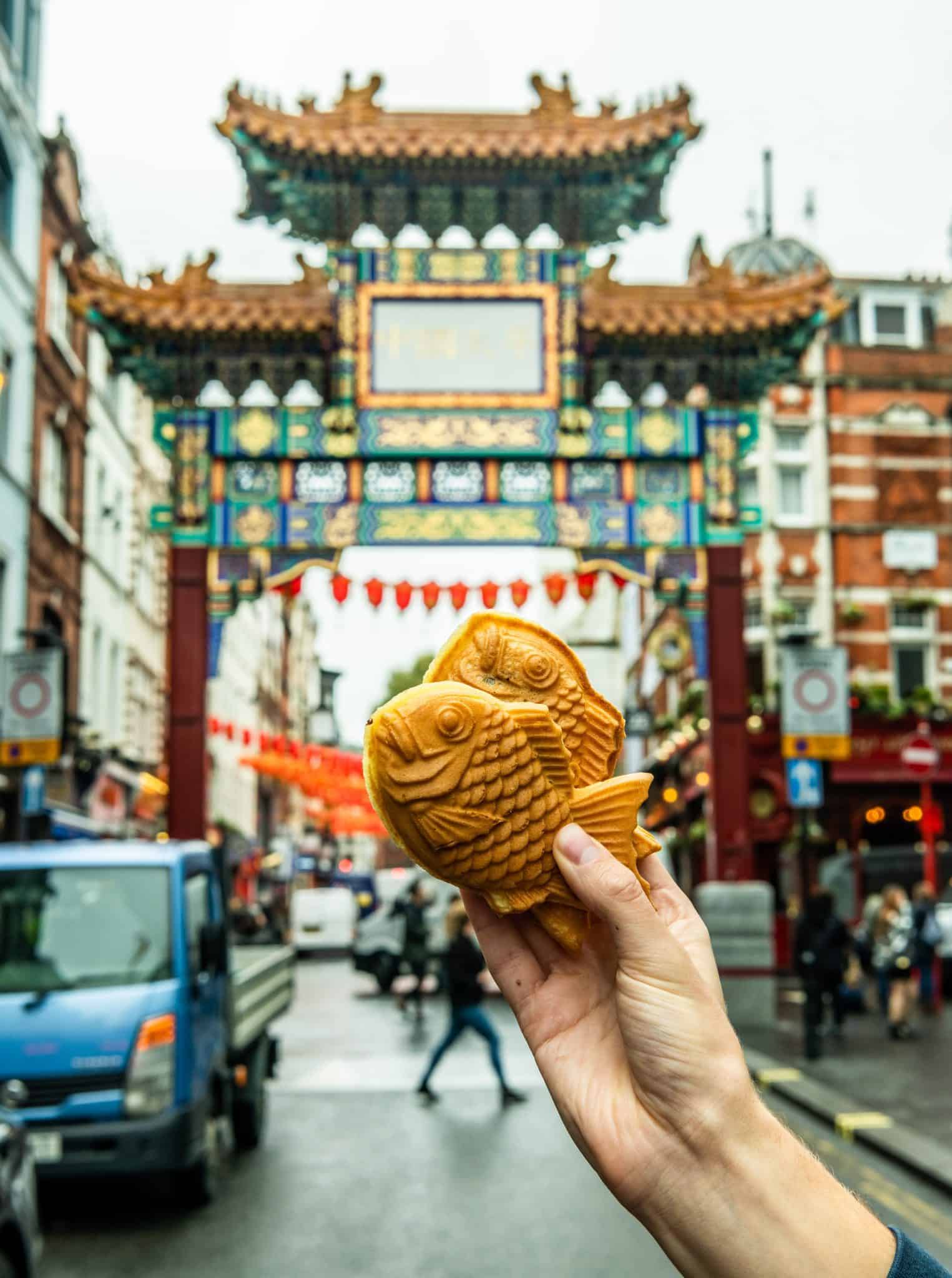 London Food and Drink Photography - Chinatown London 1.11.19 - Nic Crilly-Hargrave-326