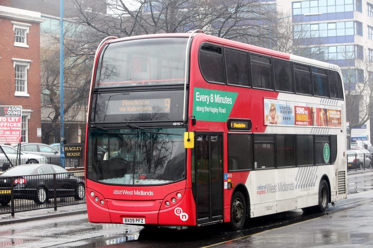 free bus ticket home for homeless