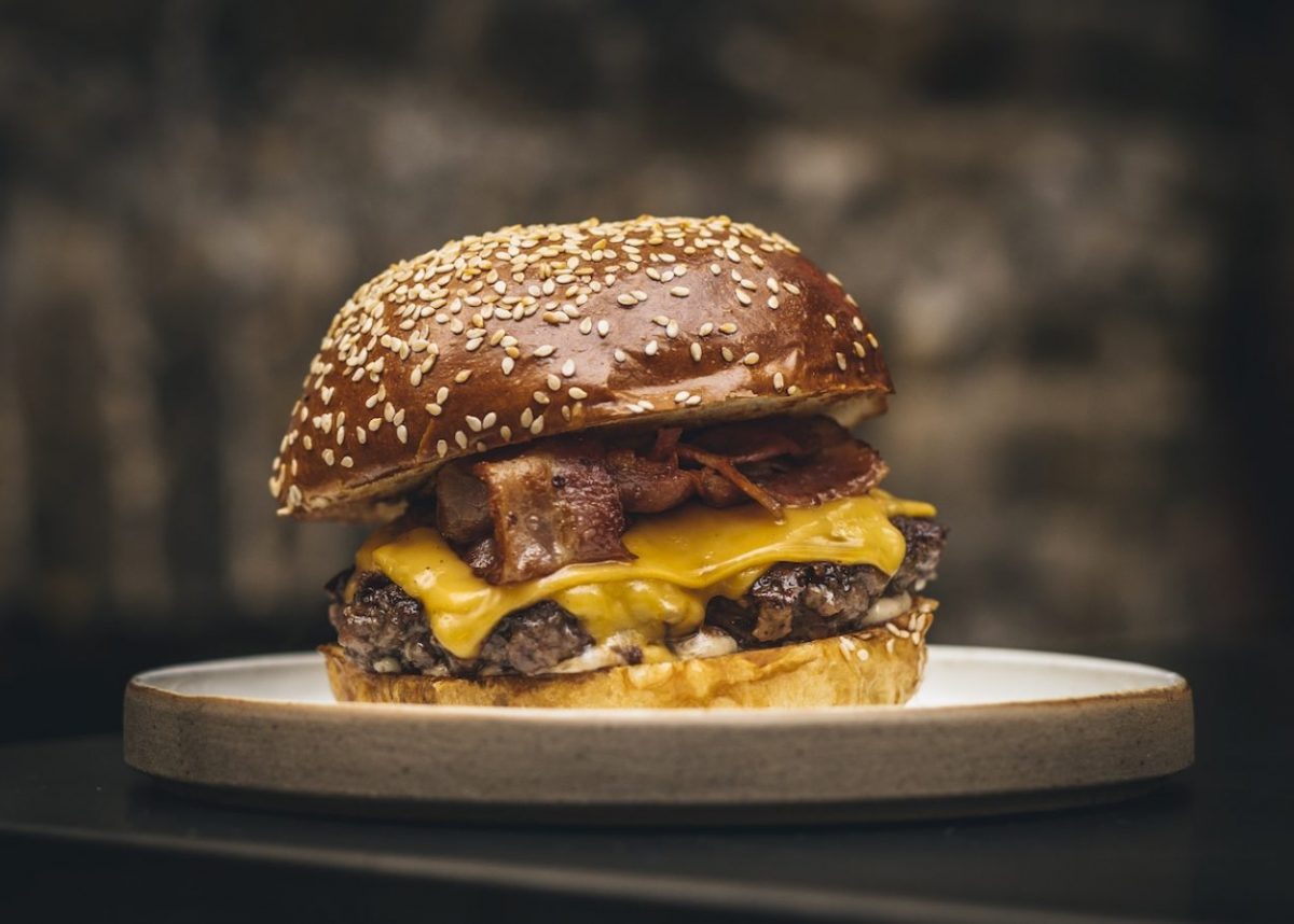 Review: Burger & Beyond has opened a permanent Shoreditch site