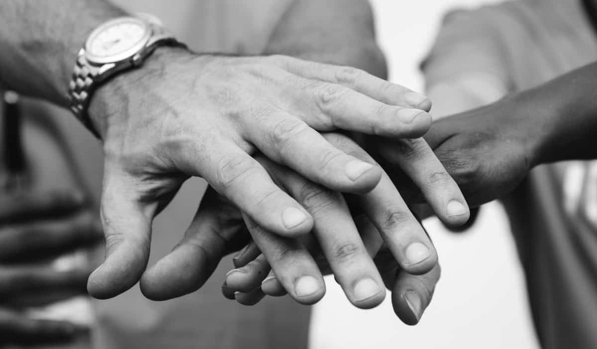 Britain ‘one of least racist countries in Europe’