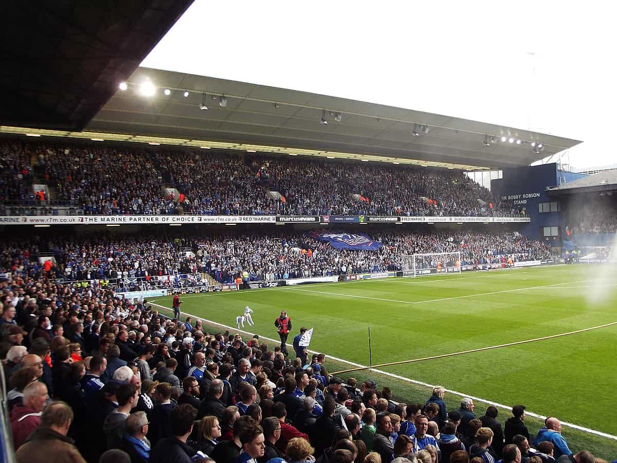 Ipswich Town offers support to youth team after player was allegedly