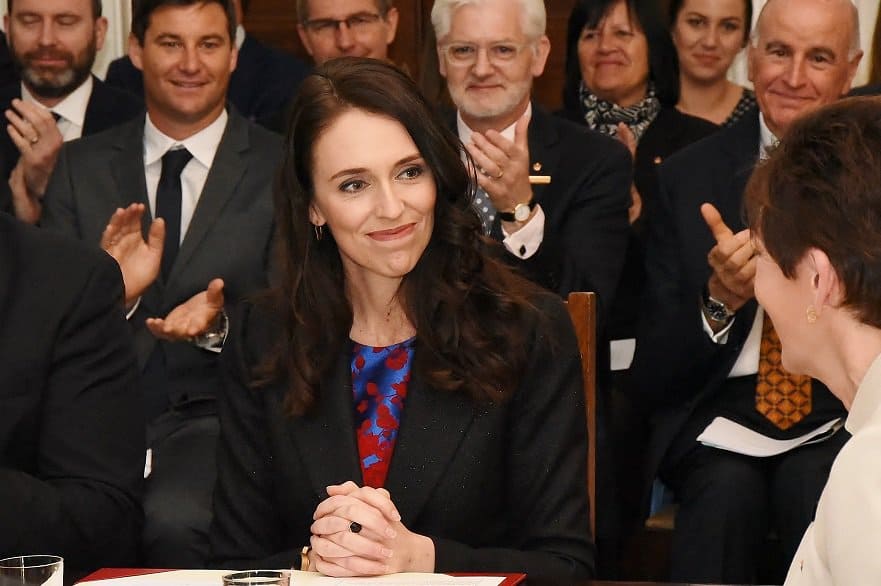 Economic growth is an unnecessary evil, Jacinda Ardern is right to deprioritise it