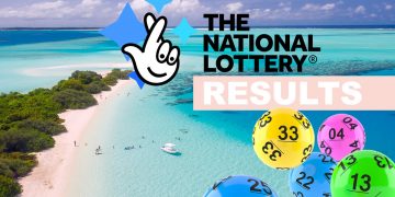 lotto results wednesday 9th january 2019