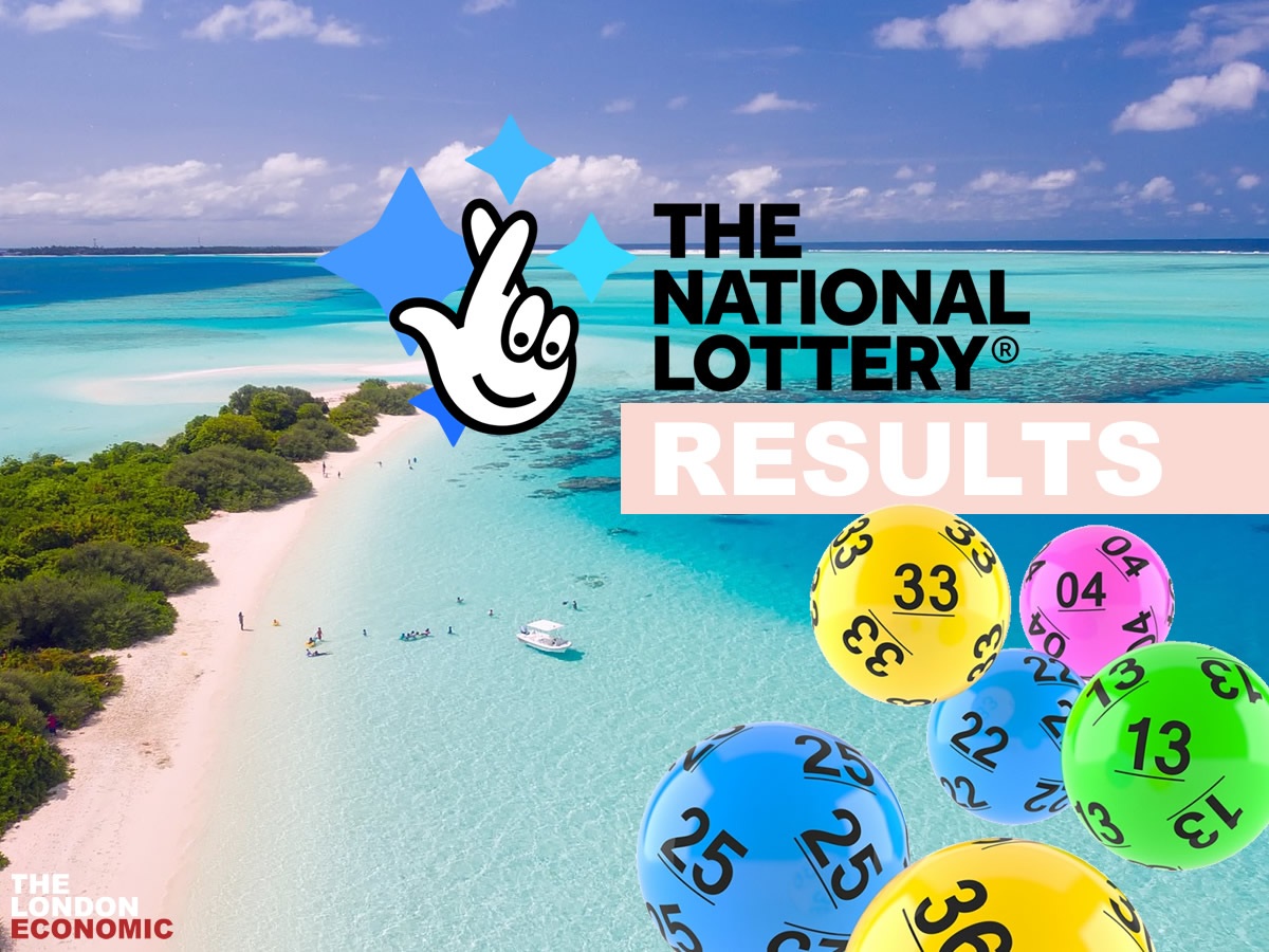 lotto results wednesday 7th august 2019