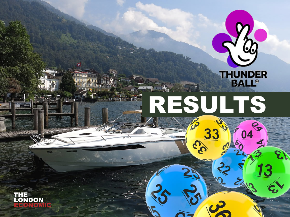 lotto results wednesday 7th august 2019