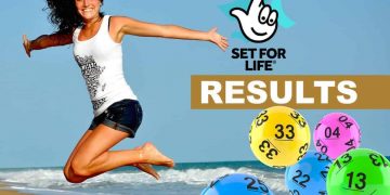 lotto results sat 27th july 2019