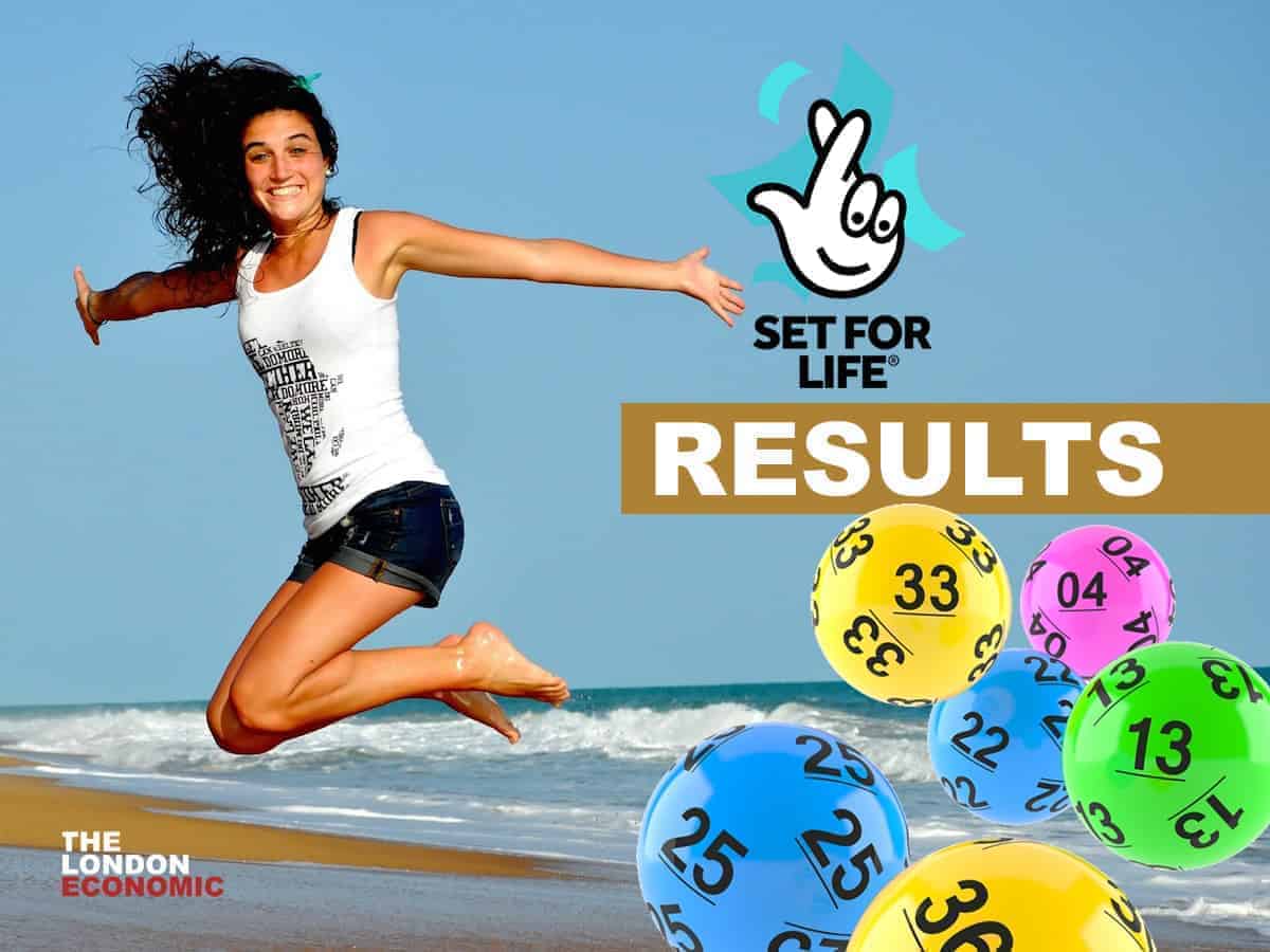 lotto numbers 17th august 2019