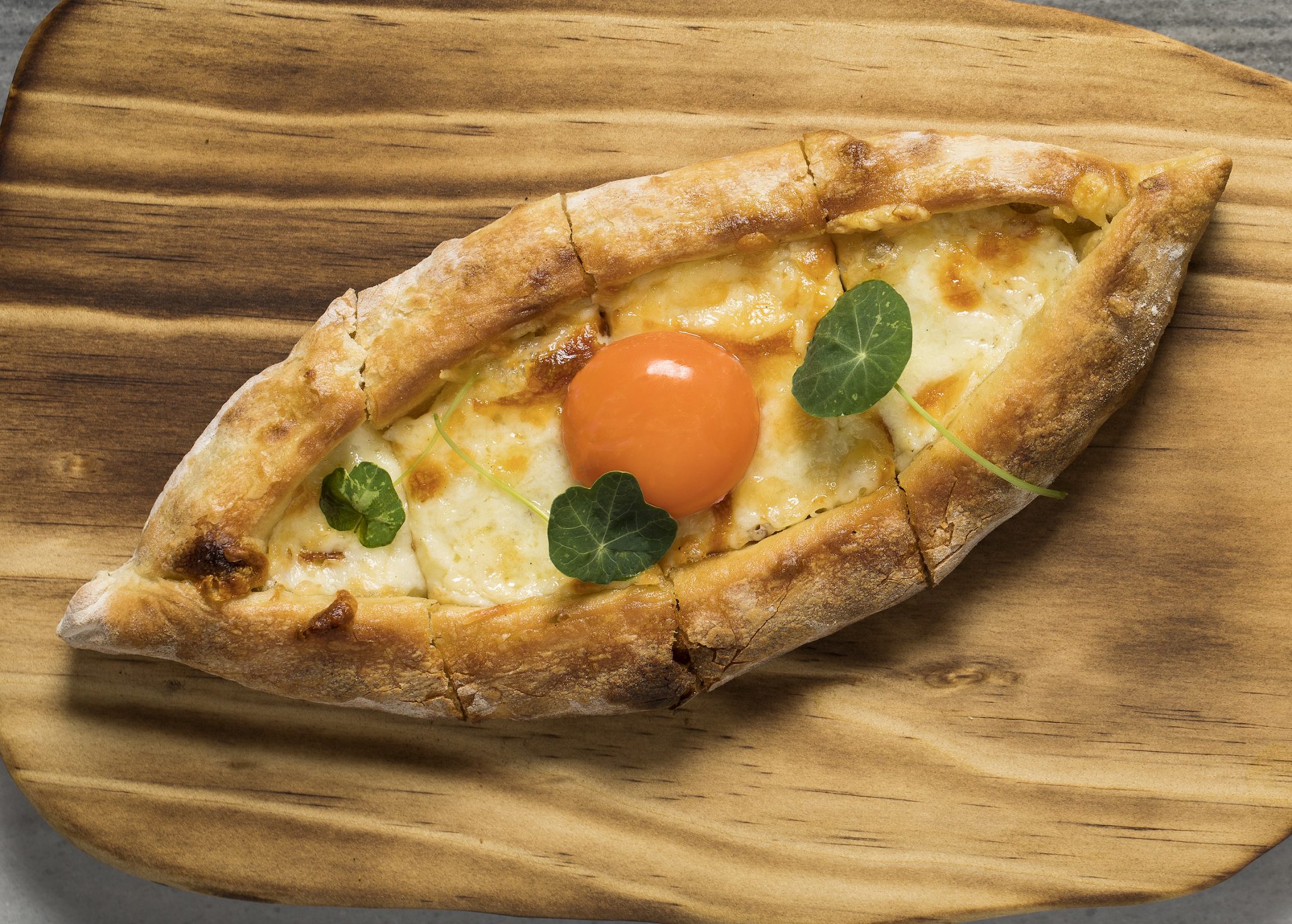 Rüya Cheese Pide