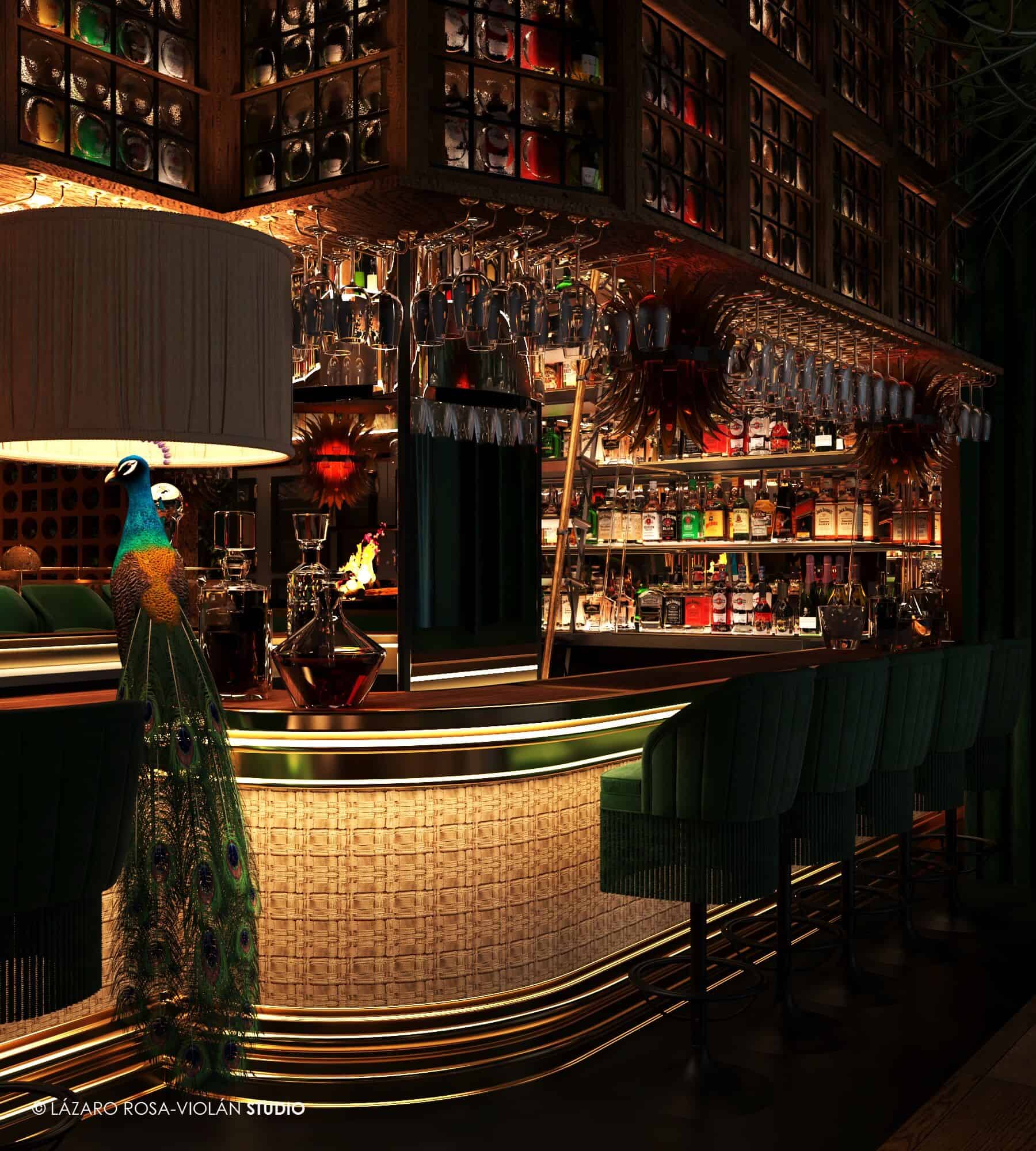 Amazonico London new restaurant openings