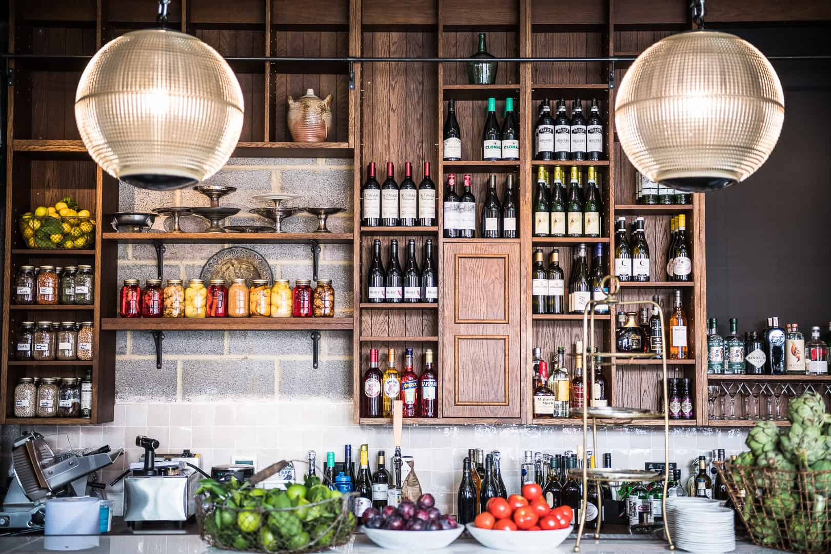 The Laundry_bar new restaurant openings| Photo: Jack Lewis Williams