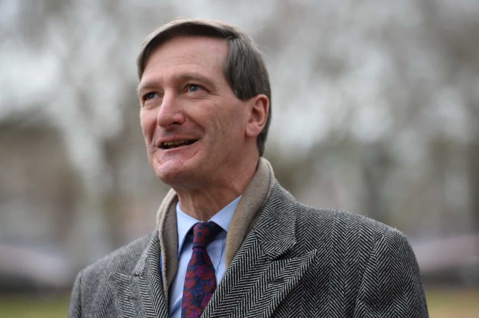 Dominic Grieve