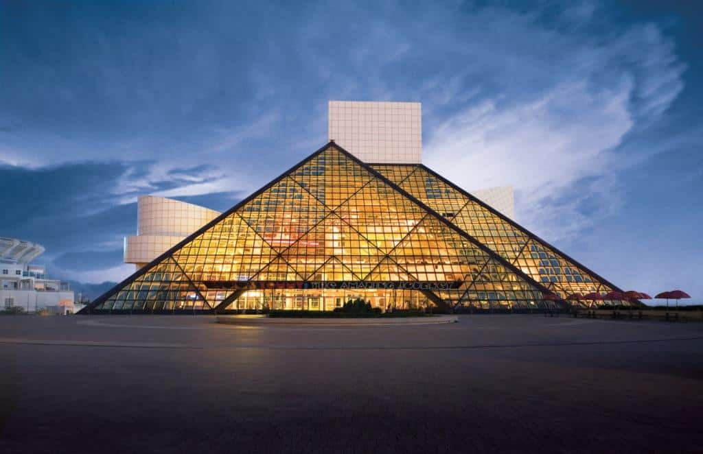 Rock & Roll Hall of Fame