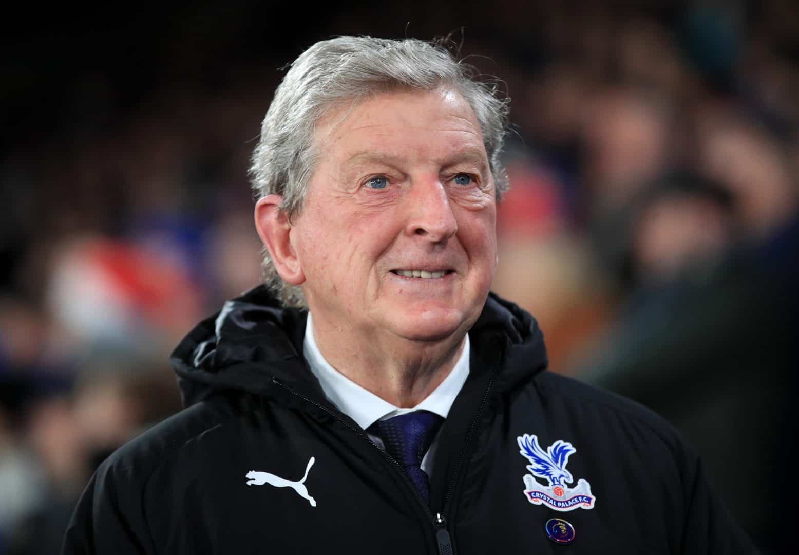 Roy Hodgson