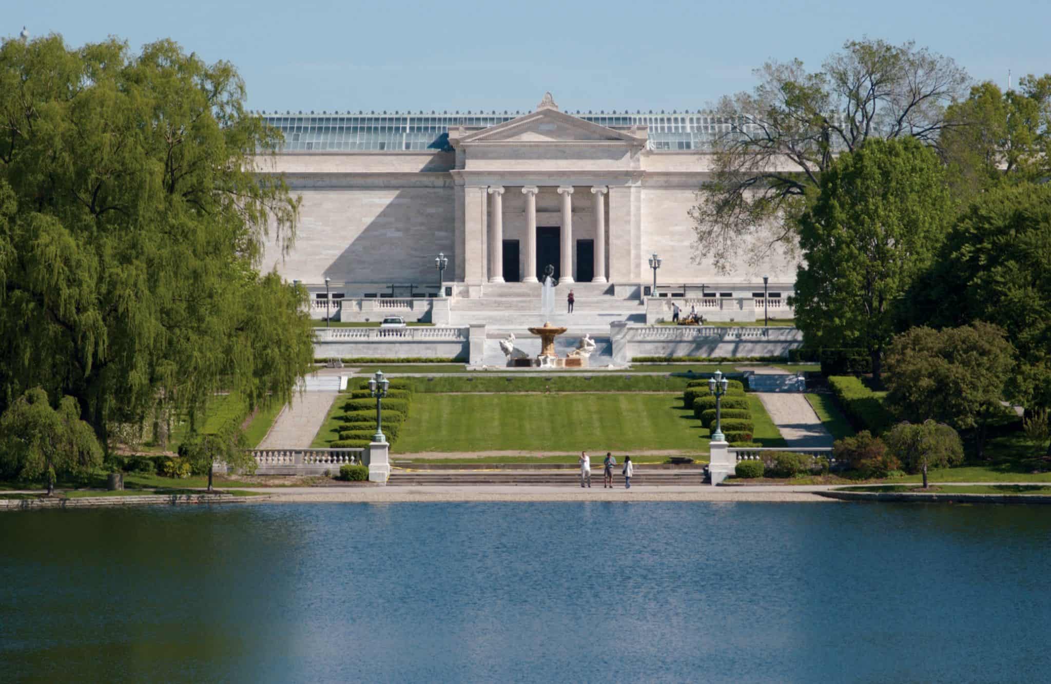 Cleveland Museum of Art