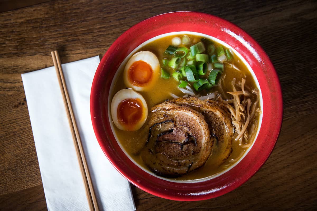 Bone Daddies Tonkotsu BoneatHome delivery