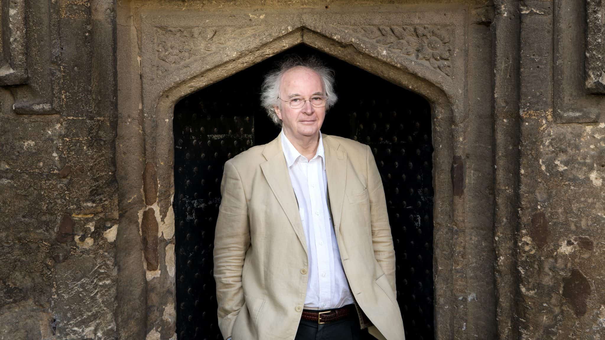 Philip Pullman