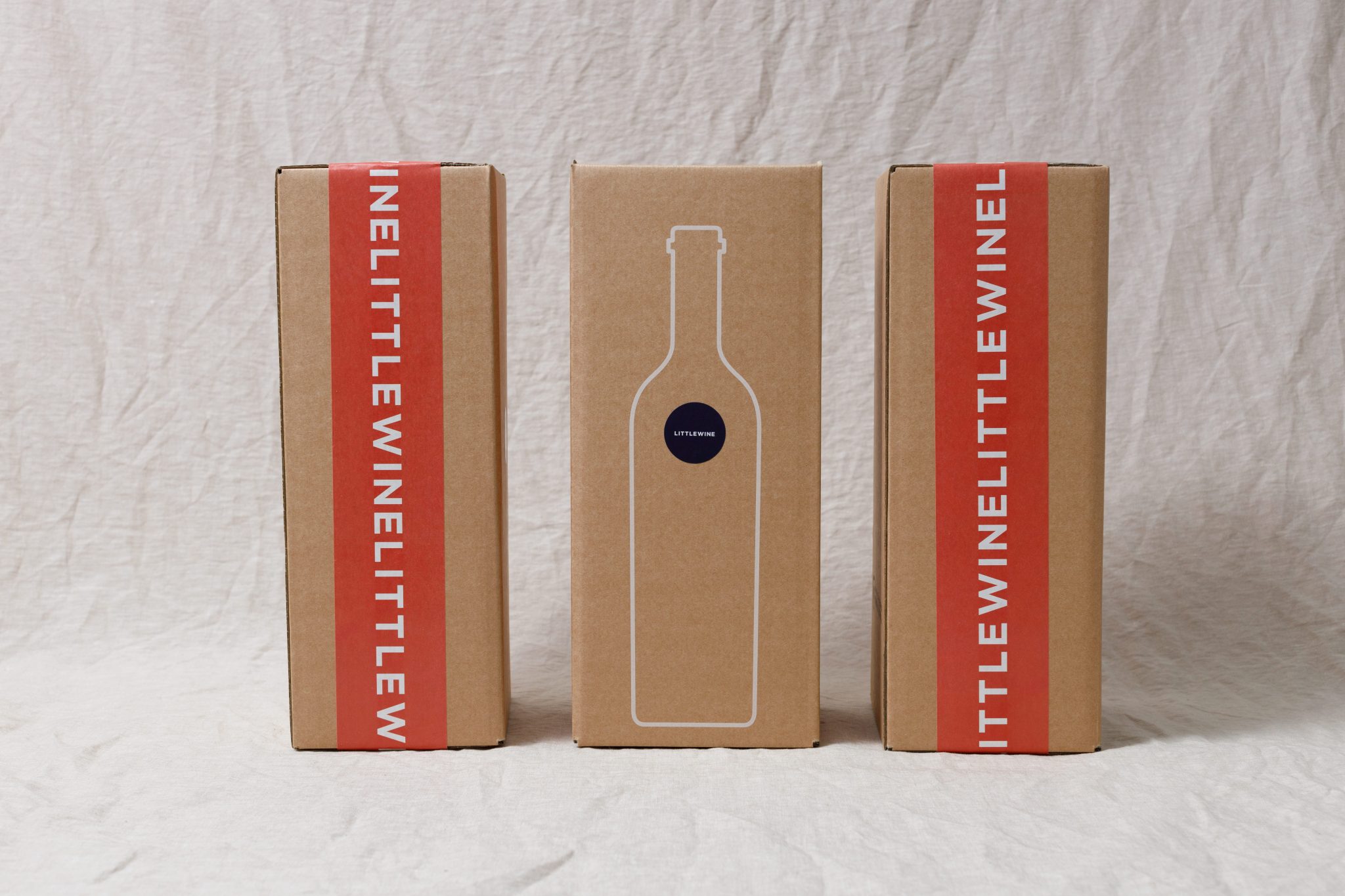 LITTLEWINE wine subscription