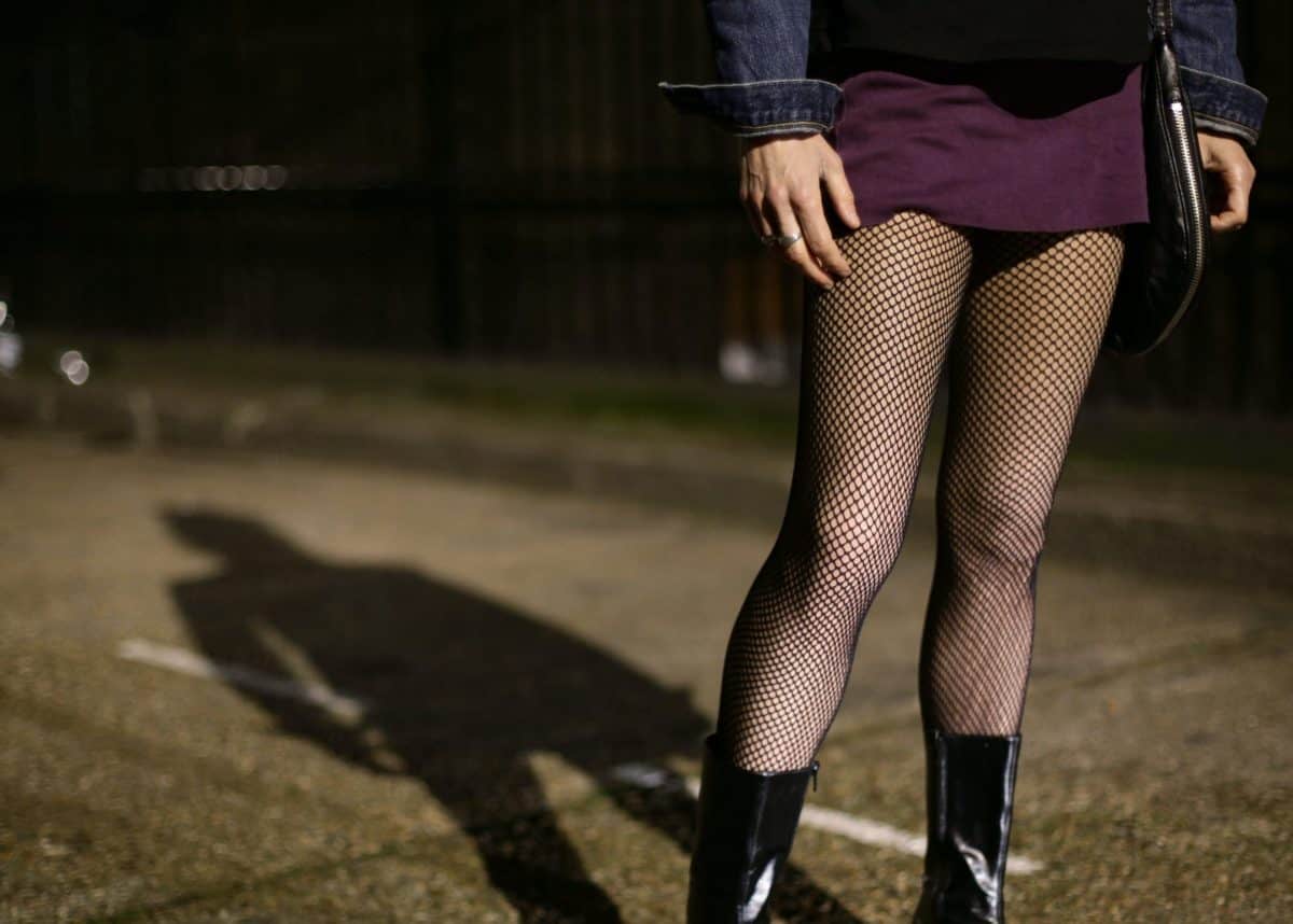 Sex Workers At Risk More Than Ever During Pandemic