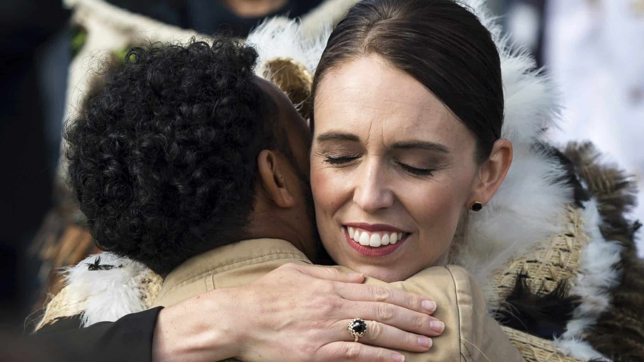 Jacinda Arderns Progressive Leadership Has Been A Shining Beacon Of