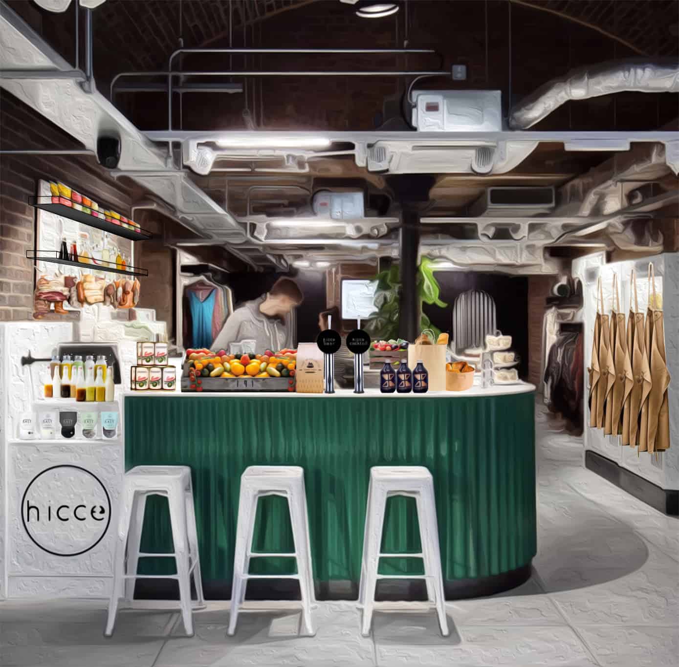 hicce market render