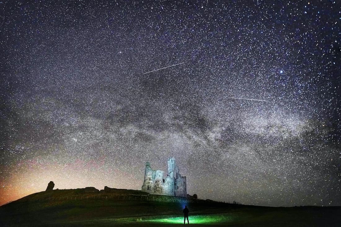 New Research Shows Milky Way Could Have 36 Alien Civilizations