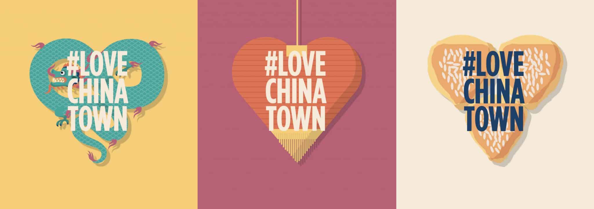 #LoveChinatown