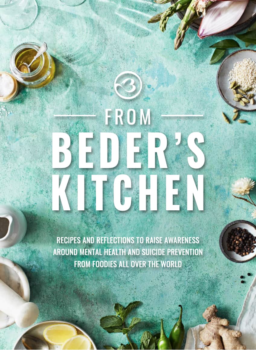 From Beder's Kitchen Food & Drink Christmas Gift Guide