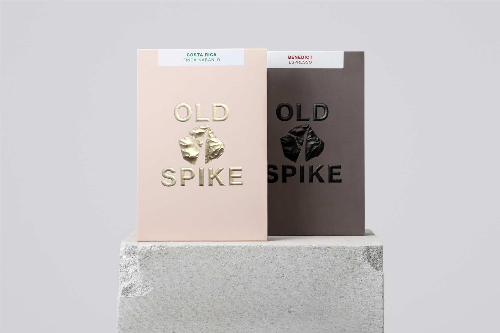 Old Spike Food & Drink Christmas Gift Guide