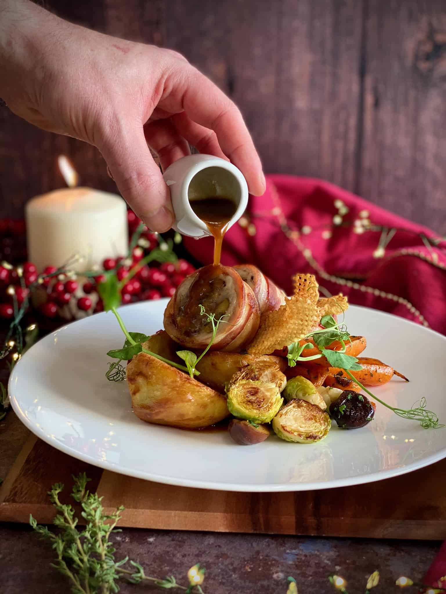 Christmas food delivery Britain’s best options for 2020