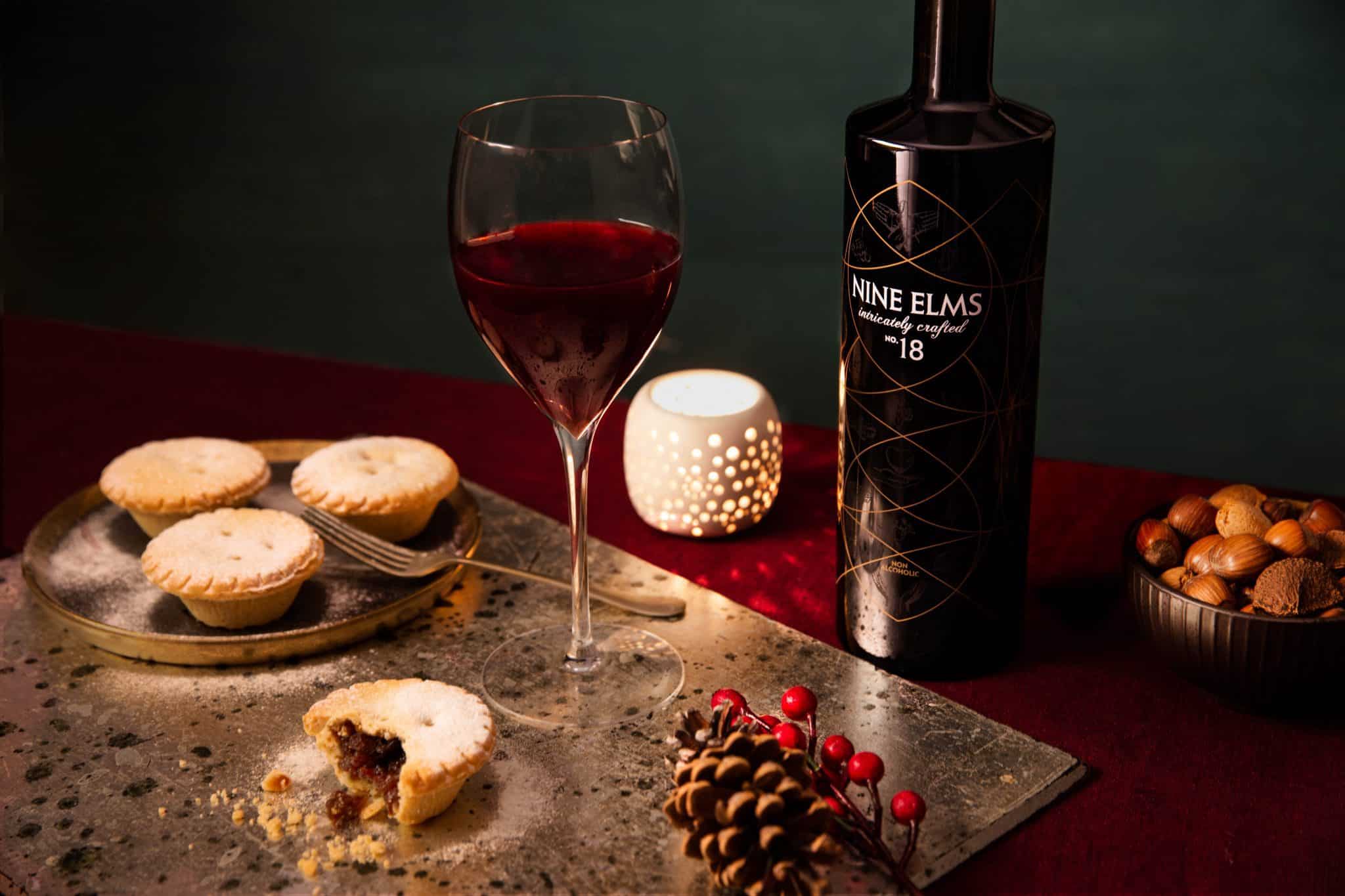 Nine Elms Food & Drink Christmas Gift Guide