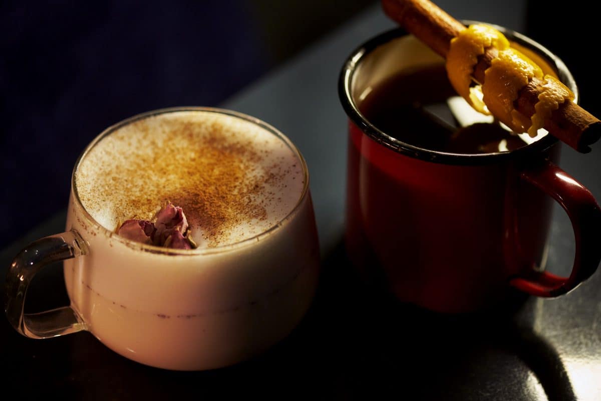 Festive Drinks in London: Best Bars, Restaurants and pop-ups