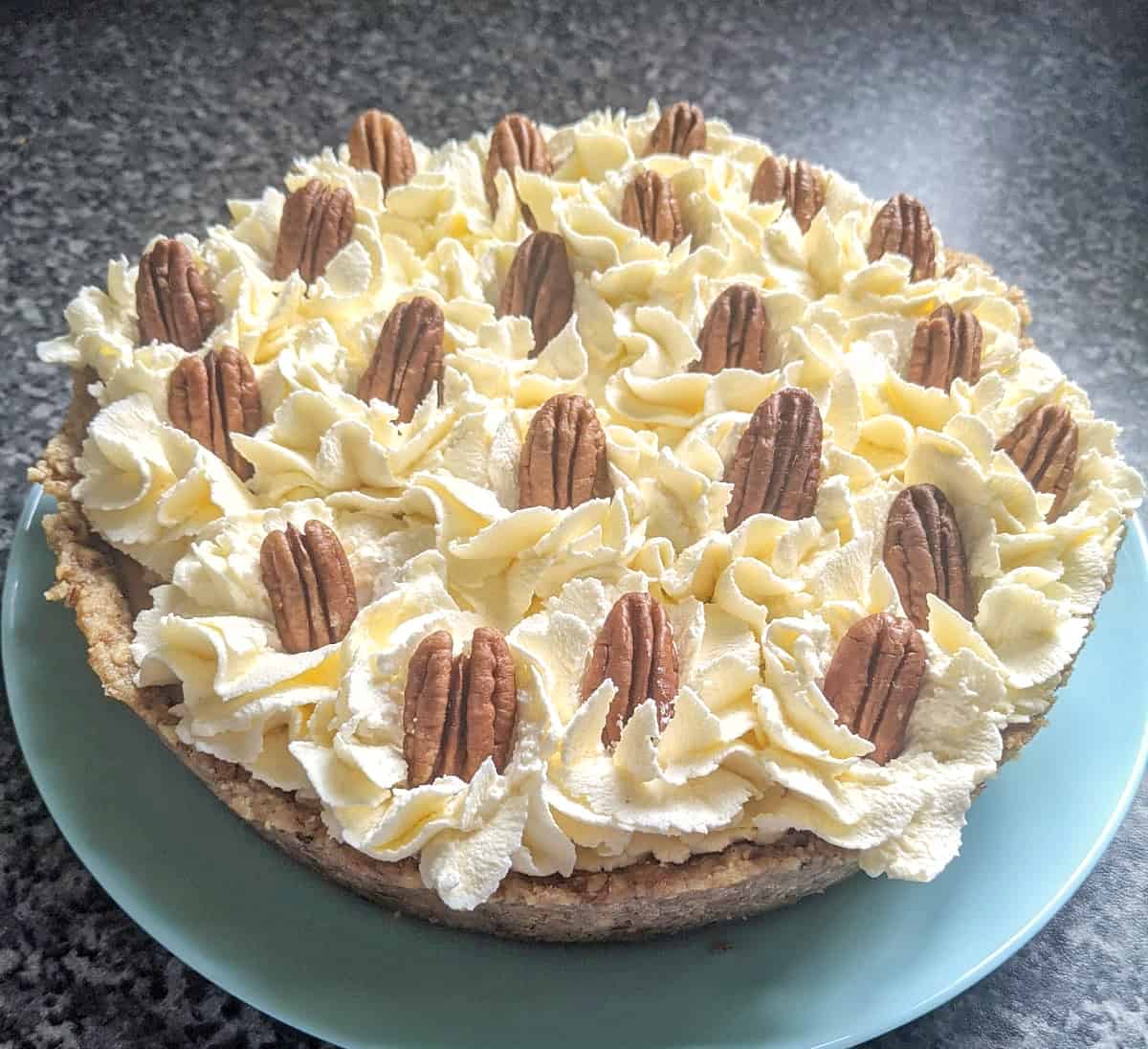 Banoffee Pie recipe condensed milk recipes