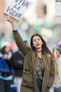 Reno Women's March