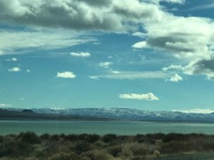 Walker Lake