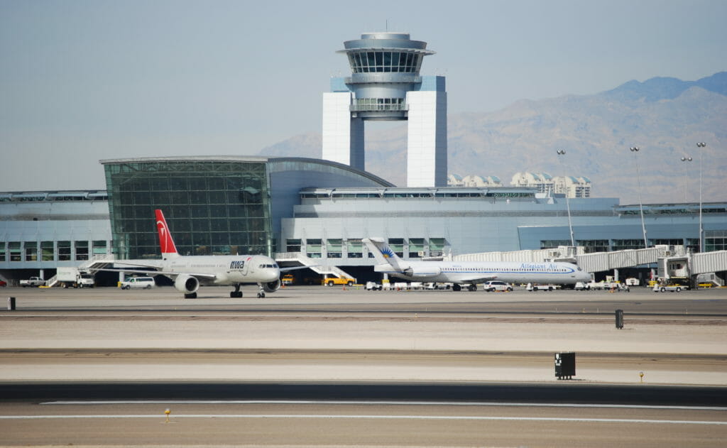 After renaming Nevada’s major airports, Sisolak can get down to real