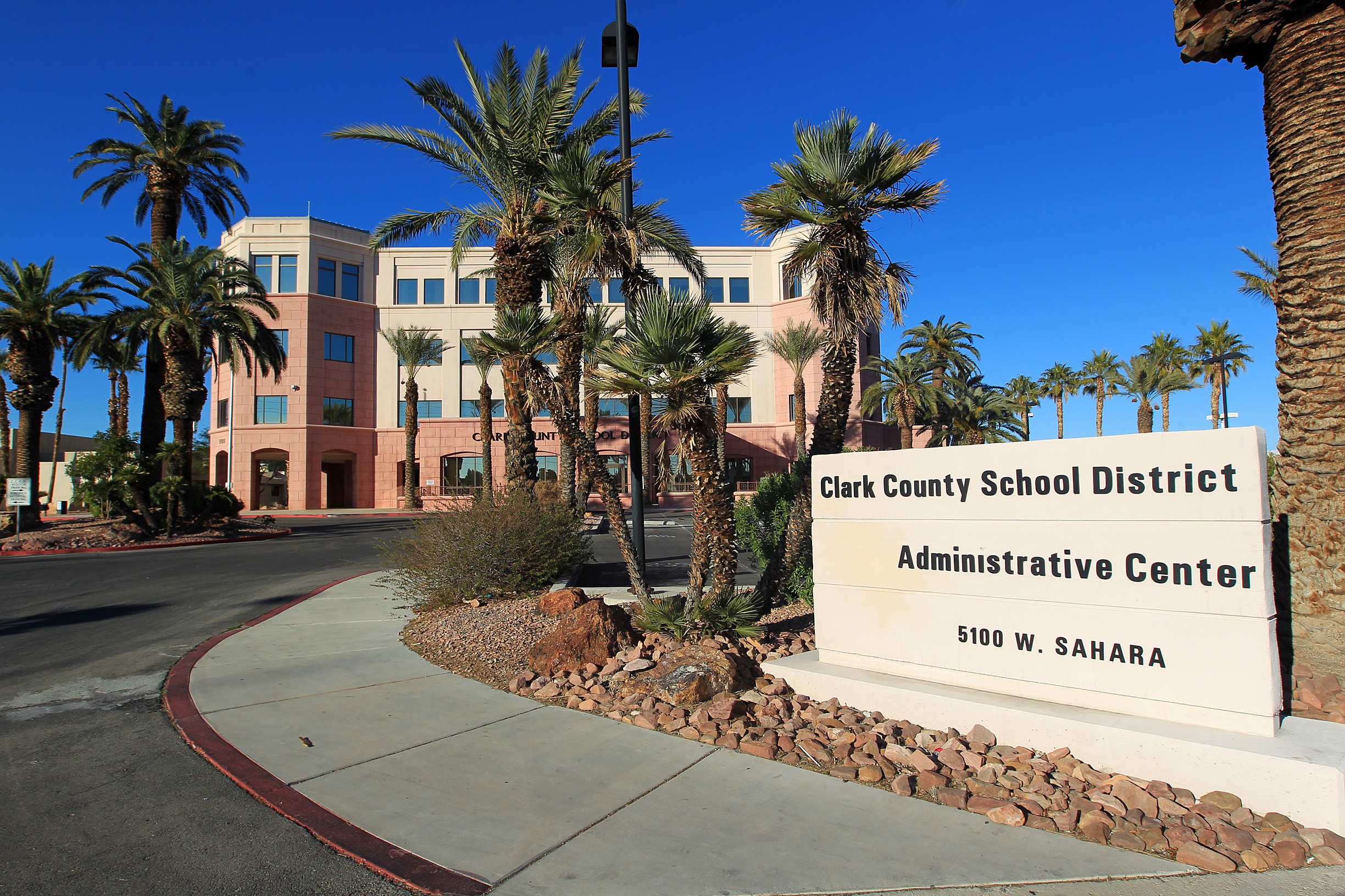 Home  Nevada School District