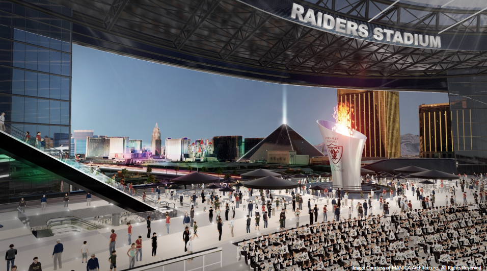 Exclusive: Inside Sheldon Adelson's plan to build an NFL stadium in Las  Vegas