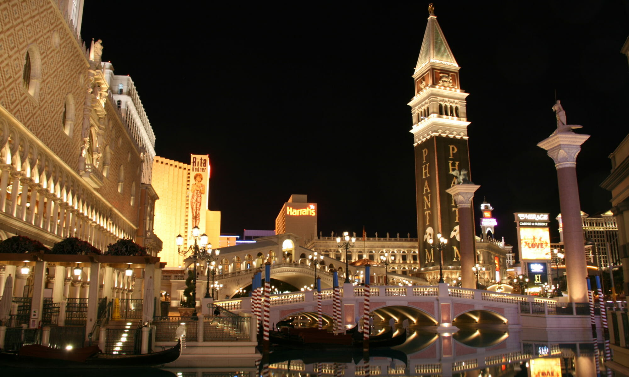 Las Vegas Sands Corp. sells Venetian, Expo Center for $6.25 billion to  focus on business in Asia