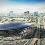 Raiders file to power Las Vegas Stadium with alternative electric provider,  not NV Energy - The Nevada Independent