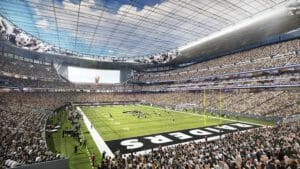 Oakland Raiders Reportedly Interested in $800 Million, 50,000-Seat