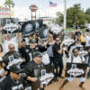 Nevada could lose millions in ticket tax revenue if Raiders make