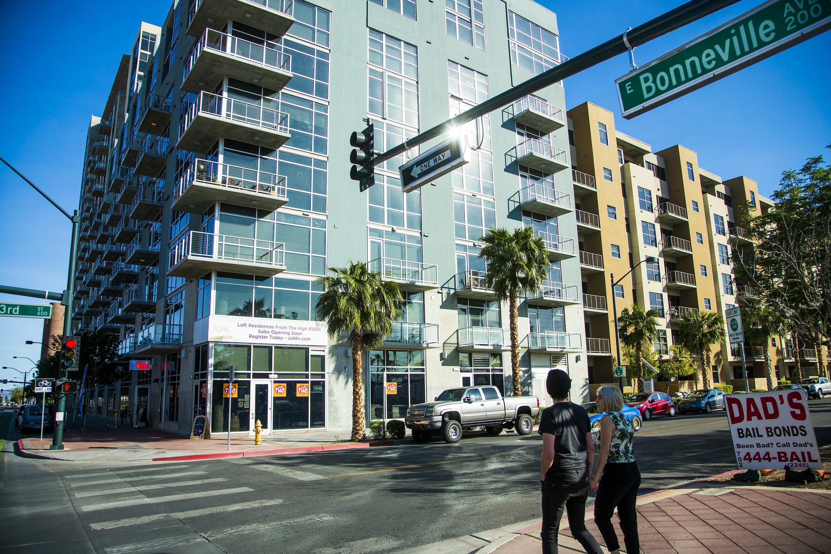 State Officials Announce Phased Lifting Of Nevada Eviction Moratorium Residential Evictions To