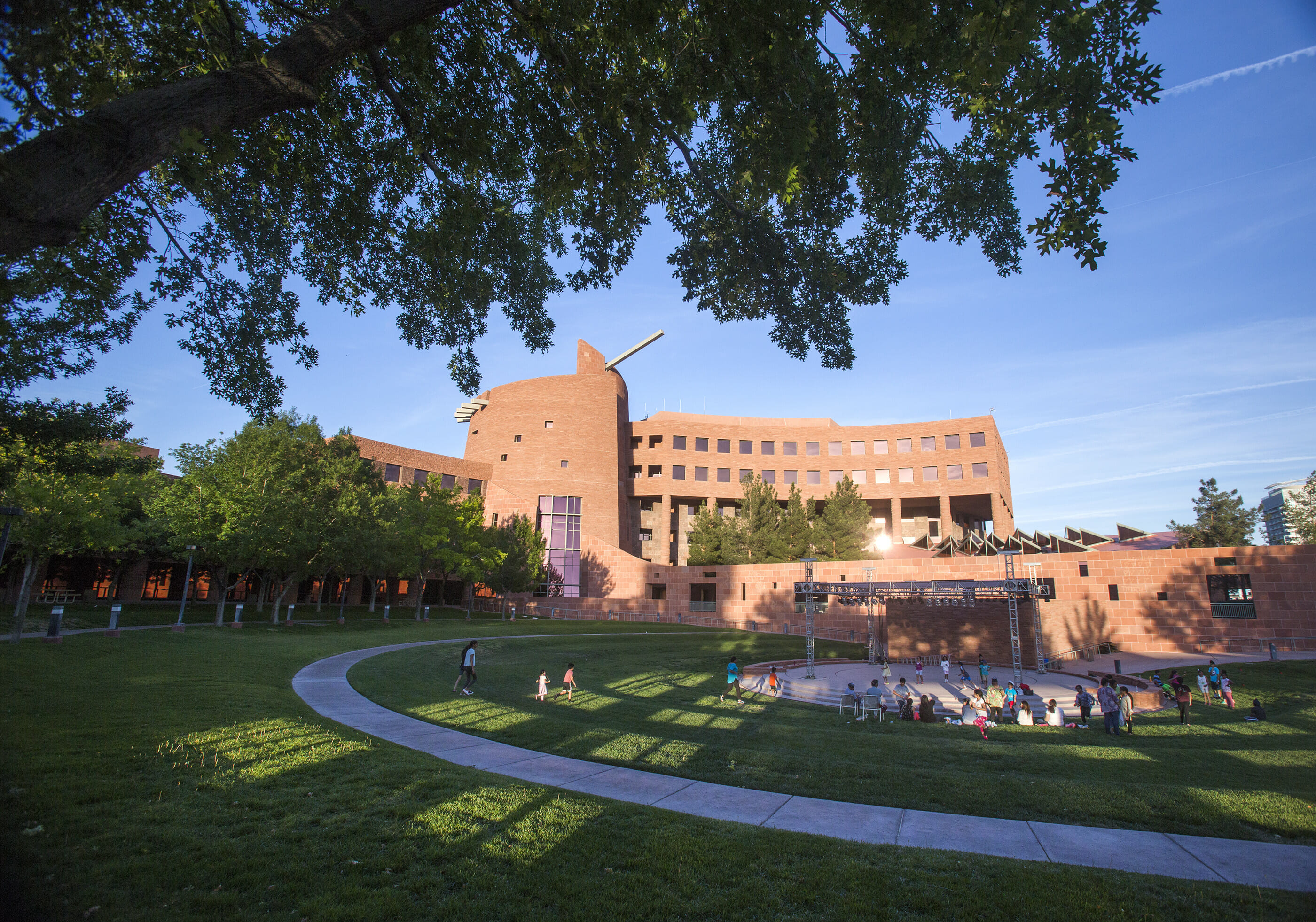 Clark County Government Center