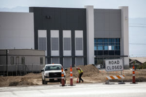 buildings help fuel skyrocketing warehouse prices in Las Vegas  Valley, Real Estate Insider, Business