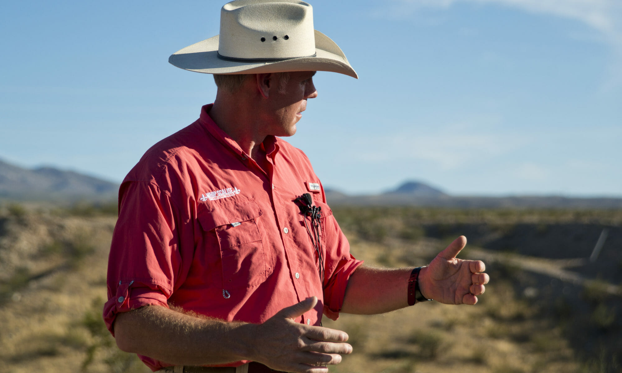 Fate Of Two Nevada National Monuments In Flux After Long Awaited   Zinke073017 007 2000x1200 